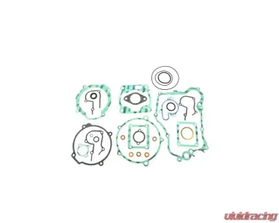 Athena Complete Gasket Kit Without Oil Seals Yamaha YZ125 1986-1993 - P400485850125