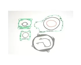 Athena Complete Gasket Kit Without Oil Seals Yamaha YZ125 1982