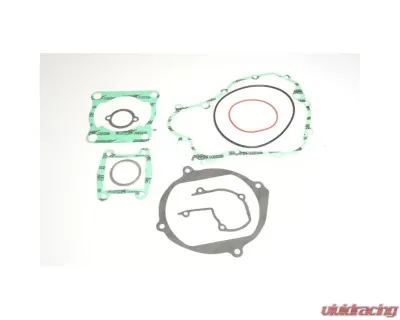 Athena Complete Gasket Kit Without Oil Seals Yamaha YZ125 1982 - P400485850130