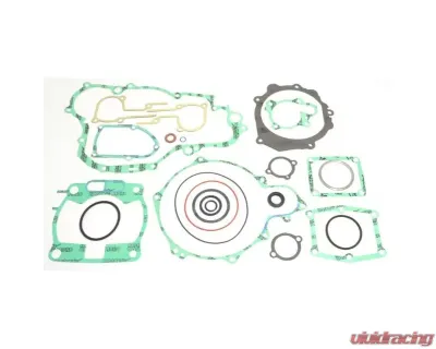 Athena Complete Gasket Kit Without Oil Seals Yamaha WR | YZ 250 1988-1997 - P400485850254