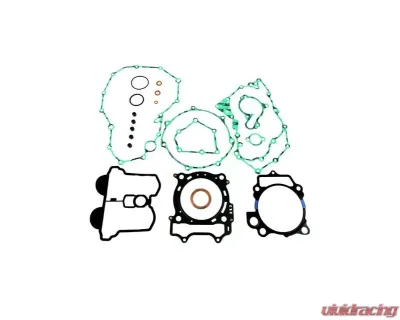 Athena Complete Gasket Kit Without Oil Seals Yamaha YFZ 450 R | Special Edition | Bill Balanced Edition 2009-2020 - P400485850264
