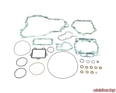 Athena Complete Gasket Kit Without Oil Seals Yamaha YZ250 2T 1999-2015 - P400485850267