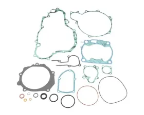 Athena Complete Gasket Kit Without Oil Seals Yamaha WR | YZ 250 1997-2018