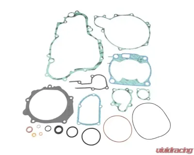 Athena Complete Gasket Kit Without Oil Seals Yamaha WR | YZ 250 1997-2018 - P400485850270