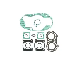 Athena Complete Gasket Kit Without Oil Seals Yamaha YFZ350 Banshee 1987-2002