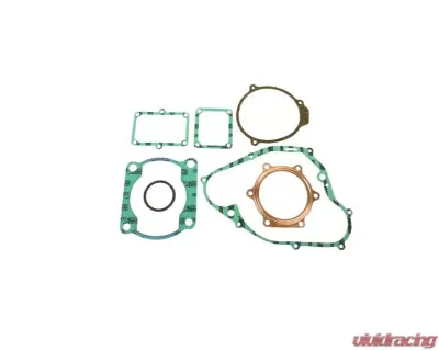 Athena Complete Gasket Kit Without Oil Seals Yamaha IT | TZ | YZ 490 1982-1983 - P400485850490