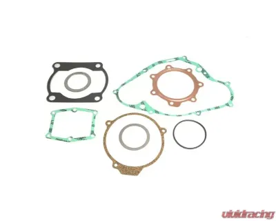 Athena Complete Gasket Kit Without Oil Seals Yamaha YZ490 1984-1989 - P400485850491