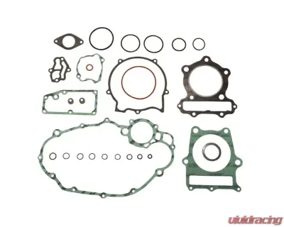 Athena Complete Gasket Kit Without Oil Seals Yamaha SR | TT | XT 500 1978-1987 - P400485850520