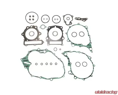Athena Complete Gasket Kit Without Oil Seals Yamaha SRX | TT | XT 600 1983-1988 - P400485850610