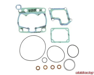 Athena Top End Gasket Kit Suzuki RM80 1991-2001 - P400510600080
