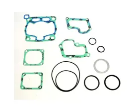 Athena Top End Gasket Kit Suzuki RM125 1990-1991