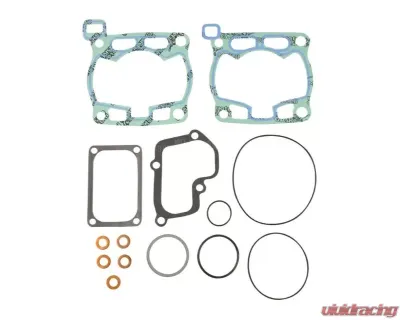 Athena Top End Gasket Kit Suzuki RM125 1997-2008 - P400510600143