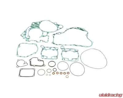 Athena Complete Gasket Kit Without Oil Seals Suzuki RM125 2001-2008 - P400510850030