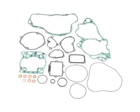 Athena Complete Gasket Kit Without Oil Seals Suzuki RM250 2001-2002