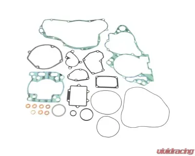 Athena Complete Gasket Kit Without Oil Seals Suzuki RM250 2001-2002 - P400510850031