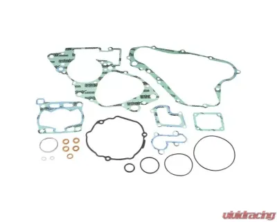 Athena Complete Gasket Kit Without Oil Seals Suzuki RM85 2002-2019 - P400510850034