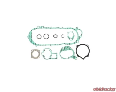 Athena Complete Gasket Kit Without Oil Seals Suzuki LT80 Quadsport 1987-2004 - P400510850086