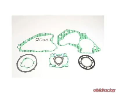 Athena Complete Gasket Kit Without Oil Seals Suzuki RM125 1982-1983 - P400510850125