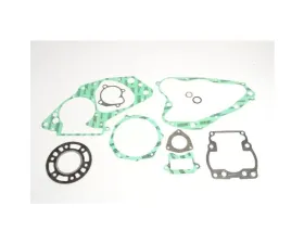 Athena Complete Gasket Kit Without Oil Seals Suzuki RM125 1984-1985