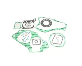 Athena Complete Gasket Kit Without Oil Seals Suzuki RM125 1987-1988