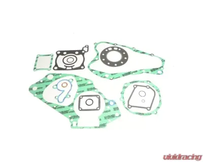 Athena Complete Gasket Kit Without Oil Seals Suzuki RM125 1987-1988 - P400510850128