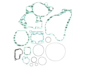 Athena Complete Gasket Kit Without Oil Seals Suzuki RM125 1992-1996