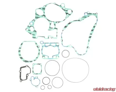 Athena Complete Gasket Kit Without Oil Seals Suzuki RM125 1992-1996 - P400510850131