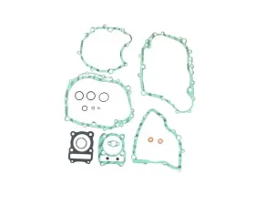 Athena Complete Gasket Kit Without Oil Seals Suzuki LT230 GE | SF | E | F 1985-1993