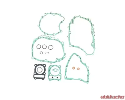 Athena Complete Gasket Kit Without Oil Seals Suzuki LT230 GE | SF | E | F 1985-1993 - P400510850231