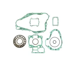 Athena Complete Gasket Kit Without Oil Seals Suzuki LT250 RH | RJ | RK | RL 1987-1992