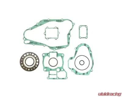 Athena Complete Gasket Kit Without Oil Seals Suzuki LT250 RH | RJ | RK | RL 1987-1992 - P400510850259