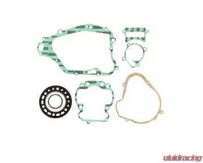 Athena Complete Gasket Kit Without Oil Seals Suzuki LT250 R Quadrunner 1985-1986 - P400510850260