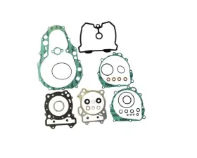 Athena Complete Gasket Kit Without Oil Seals Suzuki | Kawasaki 400 2003-2016