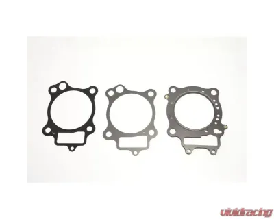 Athena Race Gasket Kit: Gasket kit with Cylinder Head Gasket and 2 Cylinder Base Gaskets Honda CRE | CRF 250 2004-2017 - R2106-095