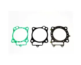 Athena Race Gasket Kit: Gasket kit with Cylinder Head Gasket and 2 Cylinder Base Gaskets Honda CRF450 R 2007-2008