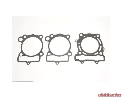 Athena Race Gasket Kit: Gasket kit with Cylinder Head Gasket and 2 Cylinder Base Gaskets Kawasaki | Suzuki 250 2004-2008 - R2506-016