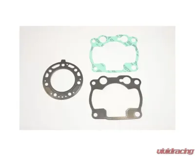 Athena Race Gasket Kit: Gasket kit with Cylinder Head Gasket and 2 Cylinder Base Gaskets Kawasaki KX250 1993-2000 - R2506-252