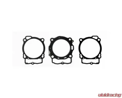 Athena Race Gasket Kit: Gasket kit with Cylinder Head Gasket and 2 Cylinder Base Gaskets KTM | Husqvarna 450 2016-2021 - R2706-081