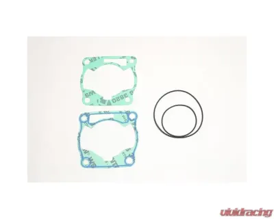 Athena Race Gasket Kit: Gasket kit with Cylinder Head Gasket and 2 Cylinder Base Gaskets Yamaha YZ 80 | 85 1993-2018 - R4856-089