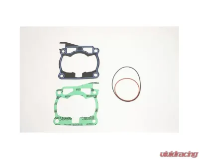 Athena Race Gasket Kit: Gasket kit with Cylinder Head Gasket and 2 Cylinder Base Gaskets Yamaha YZ125 1999-2004 - R4856-116