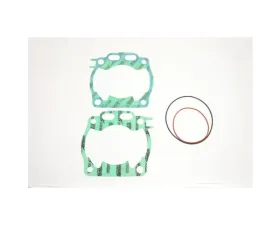 Athena Race Gasket Kit: Gasket kit with Cylinder Head Gasket and 2 Cylinder Base Gaskets Yamaha YZ250 2T | X 1999-2021