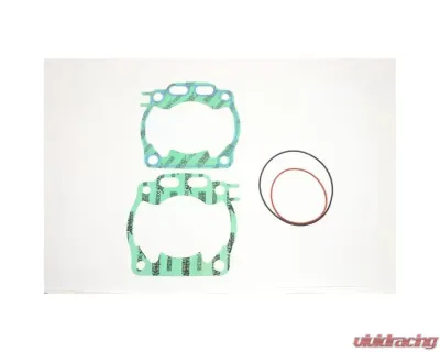 Athena Race Gasket Kit: Gasket kit with Cylinder Head Gasket and 2 Cylinder Base Gaskets Yamaha YZ250 2T | X 1999-2021 - R4856-267