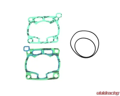 Athena Race Gasket Kit: Gasket kit with Cylinder Head Gasket and 2 Cylinder Base Gaskets Suzuki RM125 1992-2002 - R5106-092