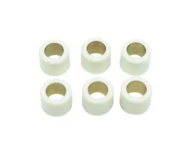 Athena 6pcs 16x13 GR 5.5 Variator Rollers Kit 50cc