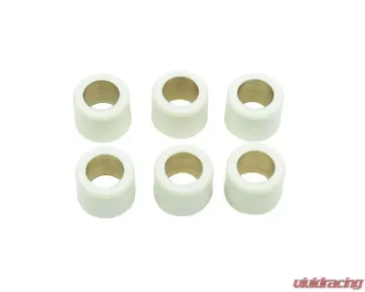 Athena 6pcs 16x13 GR 5.5 Variator Rollers Kit 50cc - S41000030P018