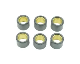 Athena 6pcs 19x15.5 GR 4.6 Variator Rollers Kit 50cc