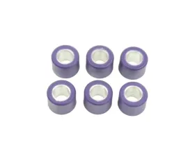 Athena 6pcs 16x13 GR 3.5 Variator Rollers Kit 50cc