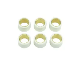Athena 6pcs 17x12 GR 5.5 Variator Rollers Kit 50cc