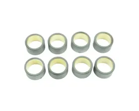 Athena 8pcs 25x14.9 GR 12 Variator Rollers Kit Yamaha XP | YP 1936-2021