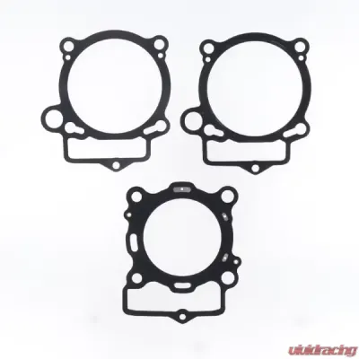 Athena Race Gasket Kit w/ Cylinder Head Gasket & 2 Cylinder Base Gaskets Gas Gas | Husqvarna | KTM EC F/FC/EXC-F 250 2023-2025 - R2706-095